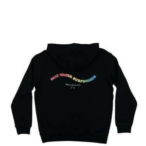 Saltwater Womens: Womens Original Premium Hoody