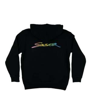 Saltwater Womens: Womens Stick Premium Hoody