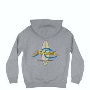 Womens Board Premium Hoody
