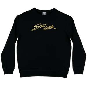 Saltwater Womens: Womens Stick Foil Premium Crew