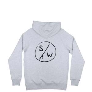 Mens Sketch Premium Hoody