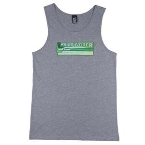 Mens Bar Singlet