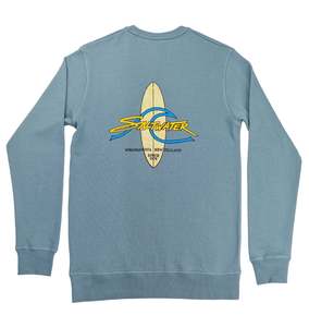 Mens Board Premium Crew