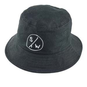 Kids Sketch Bucket Hat
