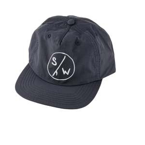 Saltwater Kids: Kids Surf Sketch Cap