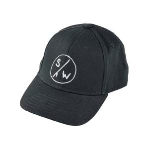 Saltwater Kids: Kids Sketch Cap