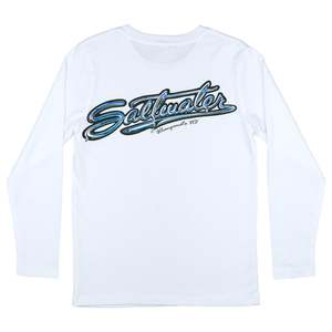 Kids Tubular Tee l/s