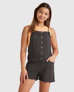 Girls: Girls 6-16 Wave Watch Jr Onesie