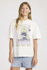 Youth Swell Trip Junior T Shirt