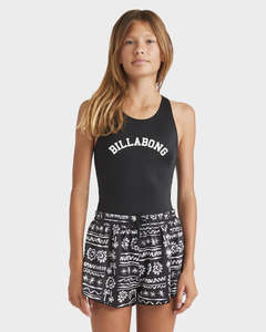 Girls: Lost On You Swim Volley