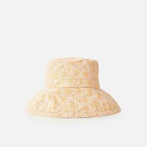 Girls: Tres Cool Sun Hat-Girl