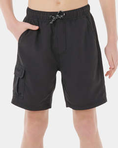 Cargo Volley Boardshort - Boy