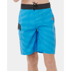 Boys: Shock Wave BoardShort - Boy
