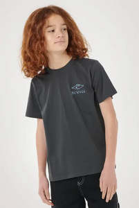 Tropic Daze Logo Tee -Boy