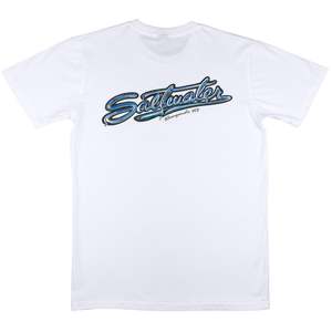 Mens Tubular Tee s/s