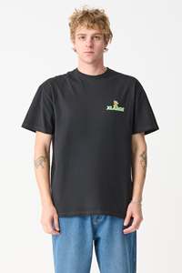 Mens Tees: Mad Bear 2.0 SS Tee