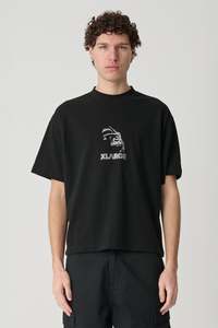 Rhinestone Gorilla Fit Tee