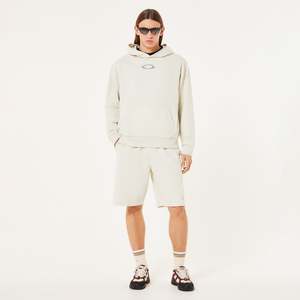 Mens Sweatshirt: MTL Po Hoodie