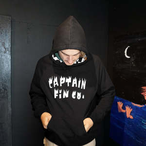 Downward Spiral Hoody