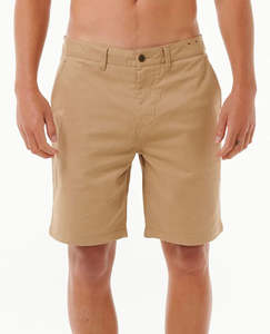 Classic Surf Chino Walkshort