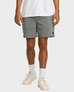 Escape Elastic Short
