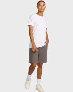 Americana Carpenter Short