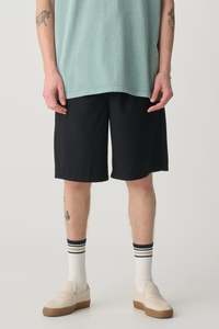 Mens Shorts: Gentleman Walkshort