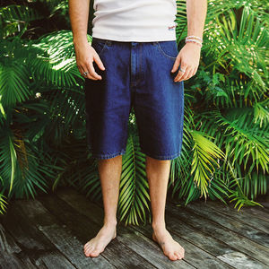 Mens Shorts: BB Steezy Short