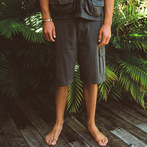 BB Steezy Cargo Short