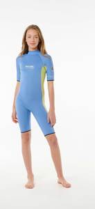 Girls Dawn Patrol Bz Ssl Spr