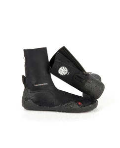 Girls Wetsuits: Junior Dawn Patrol 3mm Round Toe Booties