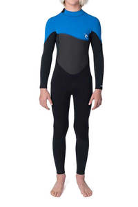 Junior Omega 3/2 GB Wetsuit