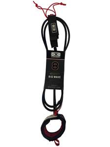 Ocean Earth: Big Wave 8'