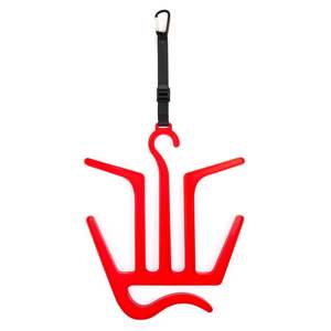 Ocean Earth: Quick Dry Wetsuit Accessory Hanger