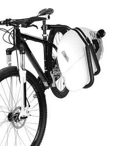 Ocean Earth: O&E Side Loader Bike Rack