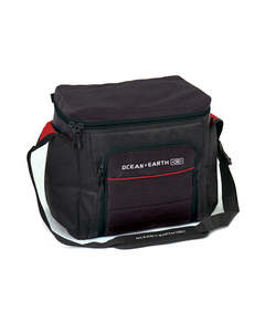 Ocean Earth: O&E Freeze Backpack - Insulated Cooler