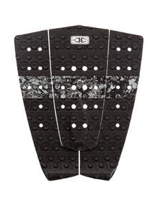 Octo Step Up 3 Piece Tail Pad