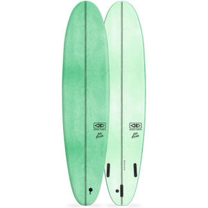 Ocean Earth: Ezi-Rider 7'6"