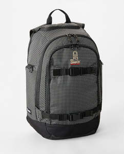 Posse Ripstop 33L Backpack
