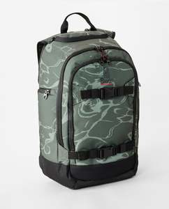 Posse Motion 33L Backpack