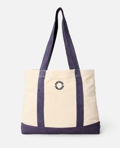 Rip Curl: Mixed Logo 25L Tote