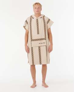 Rip Curl: Classic Surf Hooded Towel