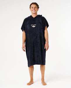 Surf: Classic Surf Hooded Towel