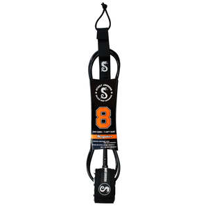 Surf: 8 FT Regular Leash