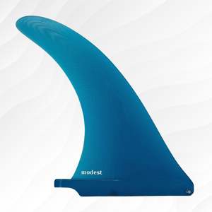 Everyday Longboard Fin