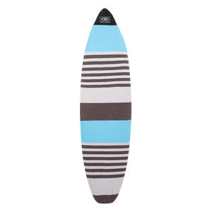 Surfboards: Fish Stretch Sox Board Cover