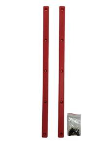 Skate: Spectrum Rails