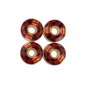 Skate: Burger Wheels