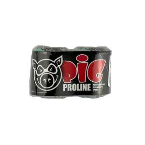 Skate: Toxic ProLine Natural 52mm