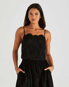 Shirts Tops: Ani Cami